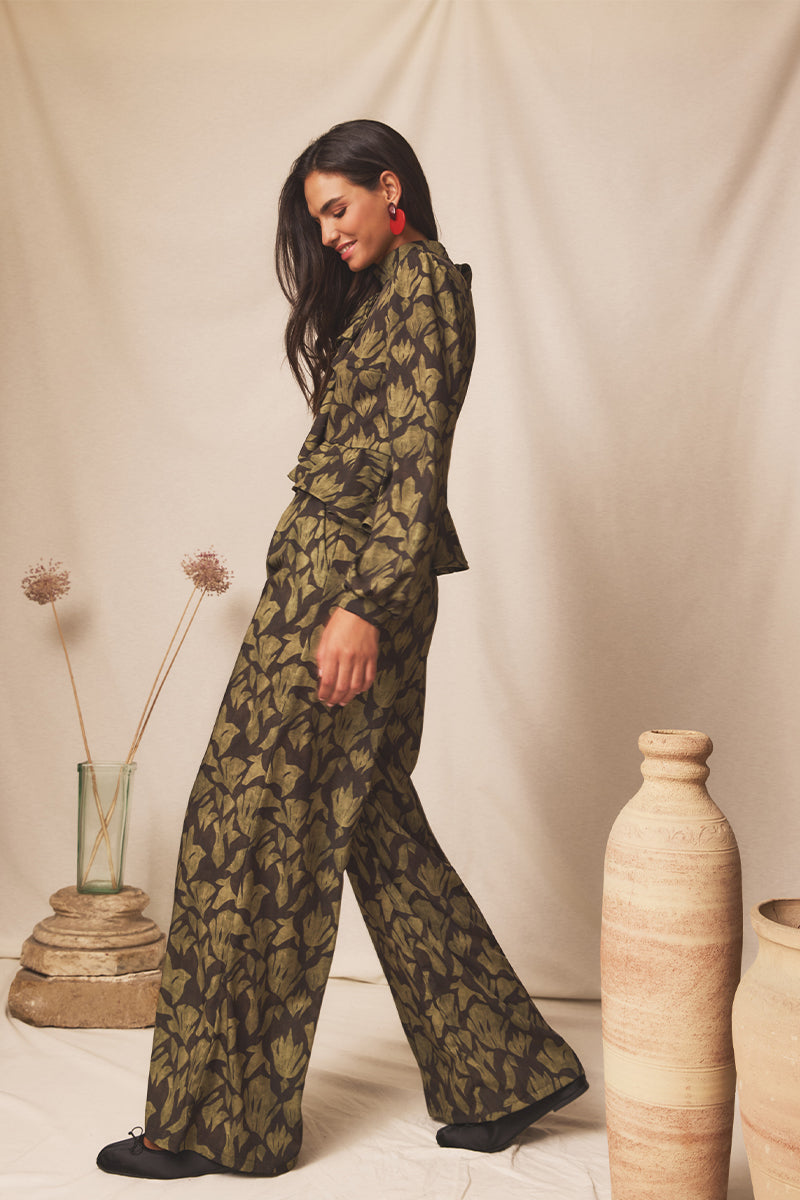 Pantalón Oris Moss