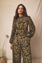 Pantalón Oris Moss
