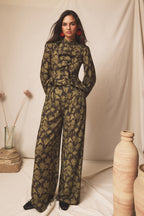 Pantalón Oris Moss