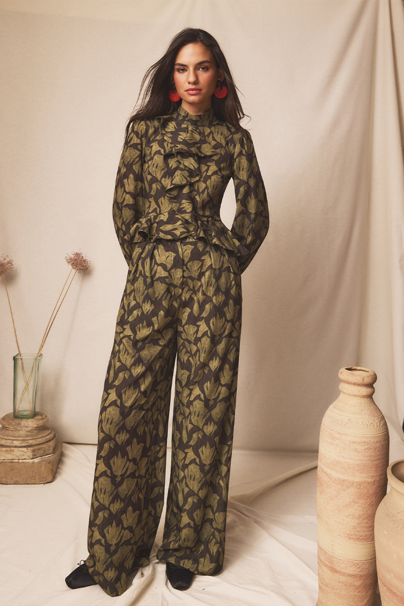 Pantalón Oris Moss