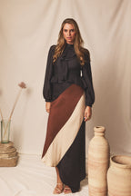 Blusa Sylen Onyx