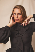 Blusa Sylen Onyx