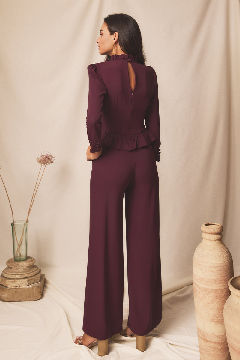 Mono Vesper Bordeaux