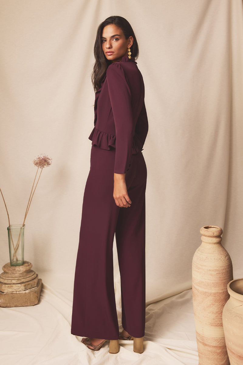 Mono Vesper Bordeaux