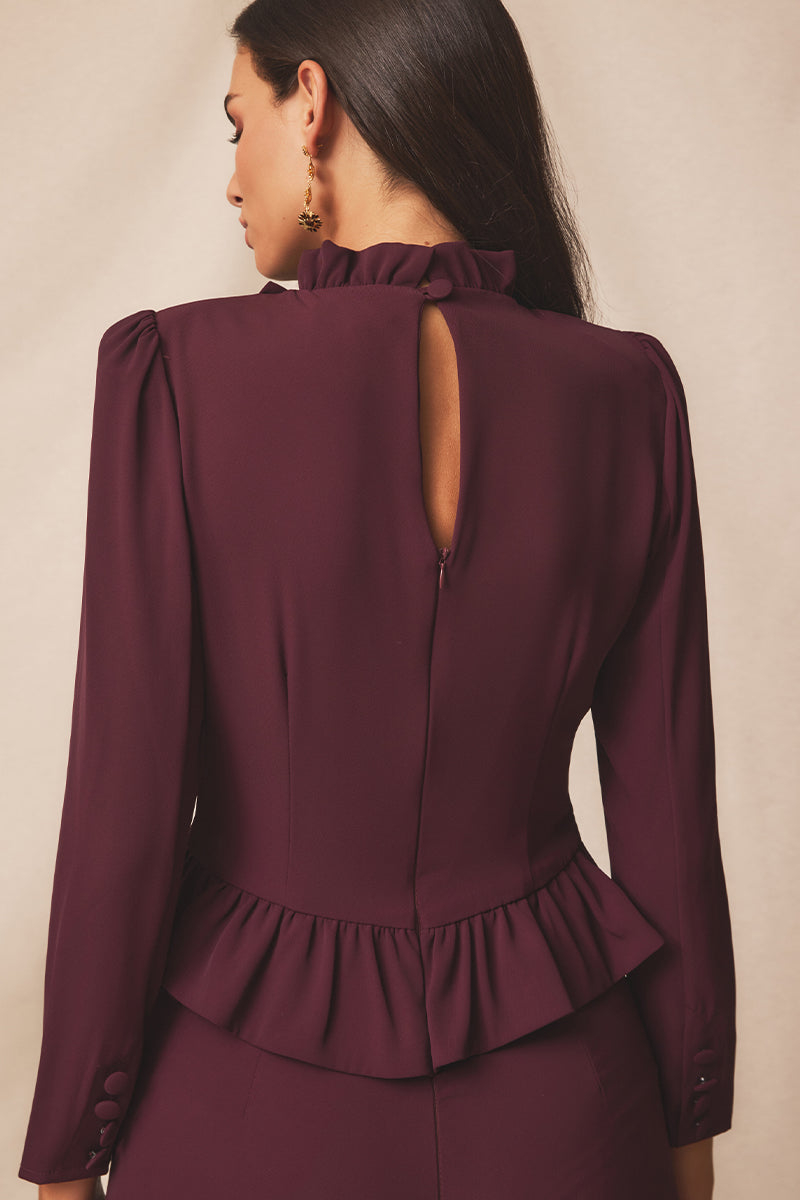 Mono Vesper Bordeaux