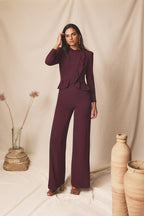 Mono Vesper Bordeaux