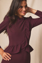 Mono Vesper Bordeaux