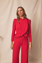 Mono Vesper Rouge