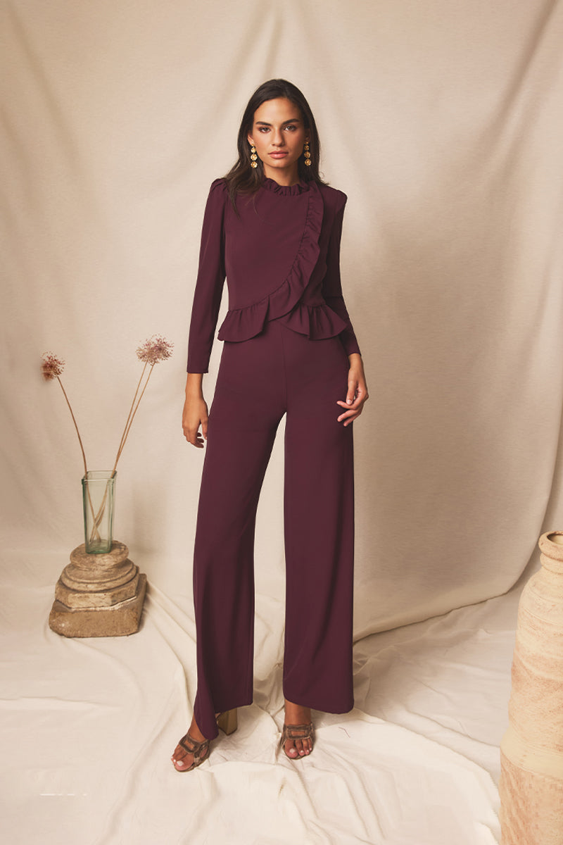 Mono Vesper Bordeaux