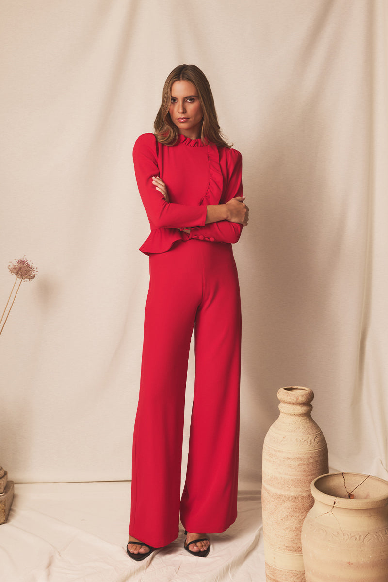 Mono Vesper Rouge