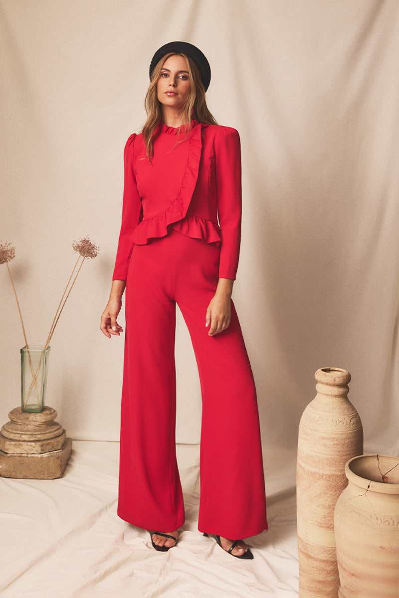Mono Vesper Rouge