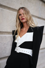 Mulberry Black (Veste)