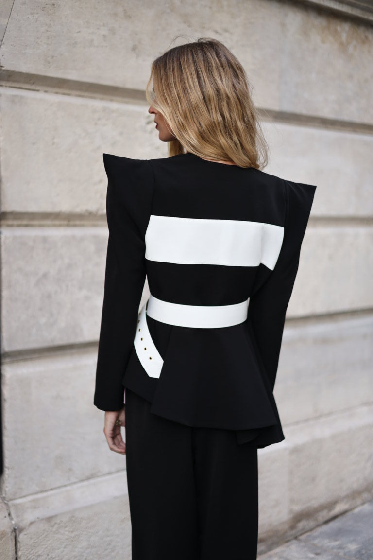Mulberry Black (Veste)