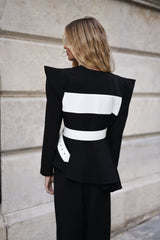 Mulberry Black (Veste)
