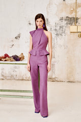 Mono Sherry Purple