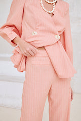 Pantalón Lías Coral