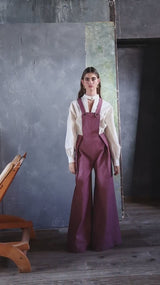Peto Atlante Mauve