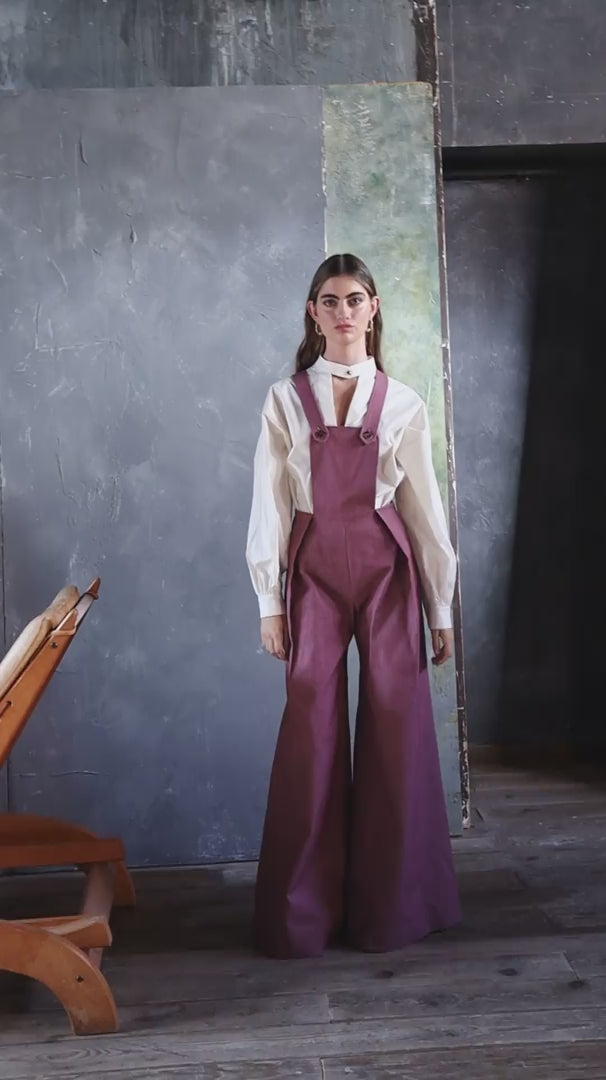 Peto Atlante Mauve