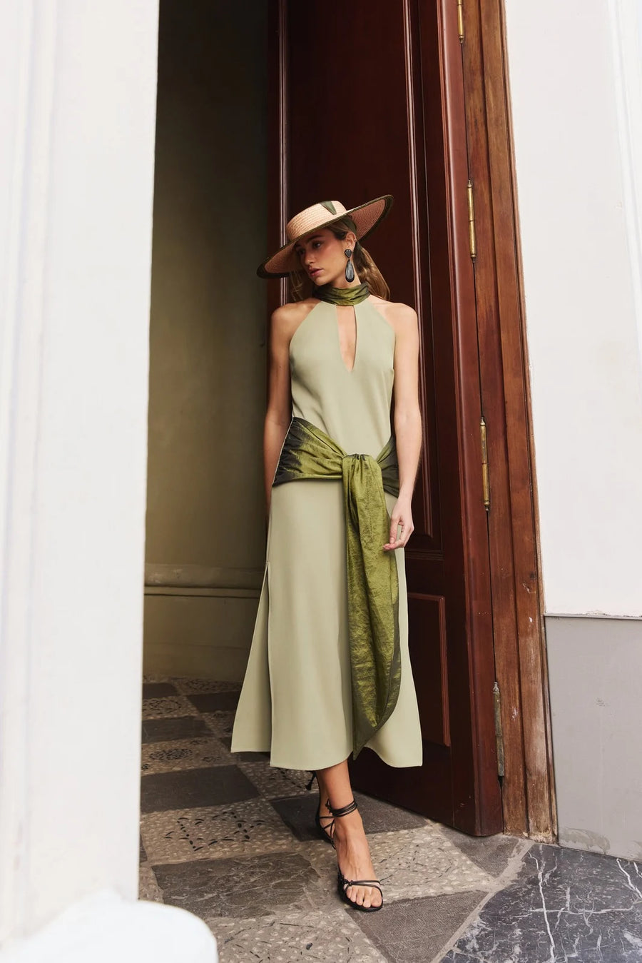 vestidos