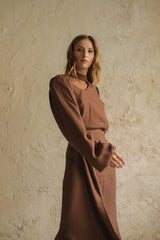 Chocolat Strix (en haut)