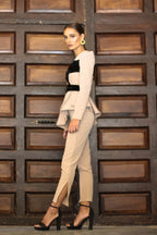 Halzer Camel (Pantalón)