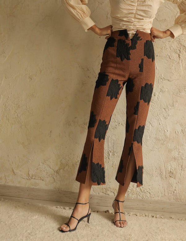 Onyx Flor (Pantalón)
