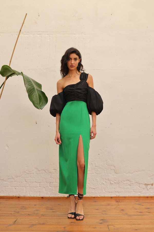 Vestido Mambo Apple