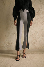 Onyx Bicolor Grey (Pantalón)