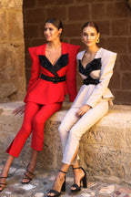 Halzer Camel (Pantalón)