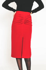 Ilex Red (Falda)
