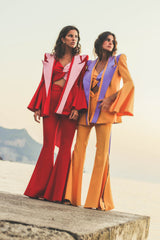 Isis Rouge (Pantalon)