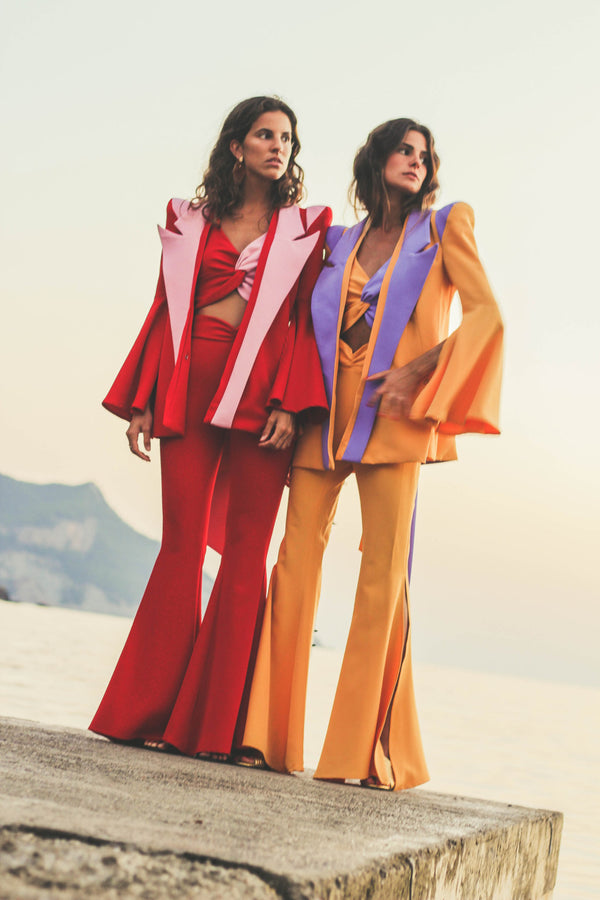 Isis Red (Pantalón)