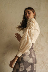Otus Beige (Haut)