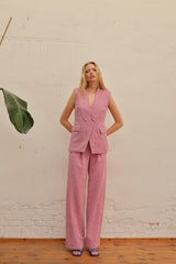 Blazer Disco Pink