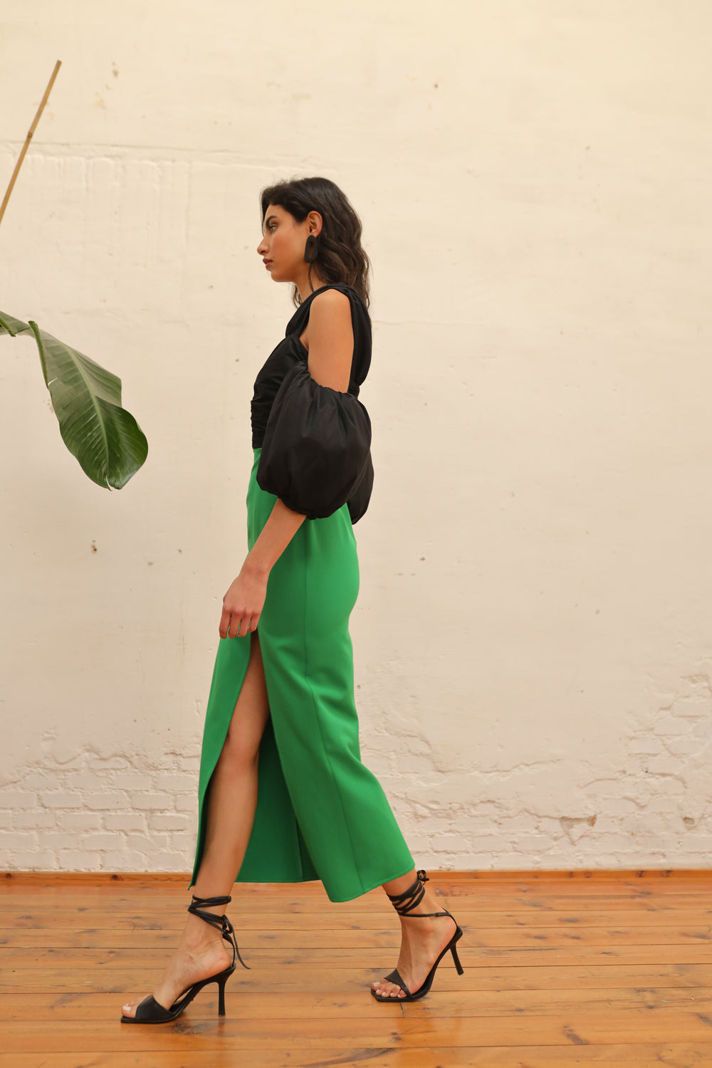 Vestido Mambo Apple