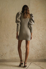 Gyps Champagne (Vestido)