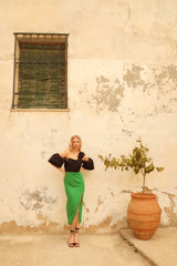 Vestido Mambo Apple