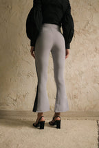 Onyx Bicolor Grey (Pantalón)