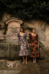 Columba nue (robe)
