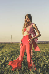Isis Rouge (Pantalon)