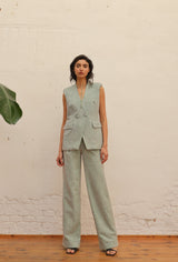 Blazer Disco Green
