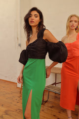 Vestido Mambo Apple