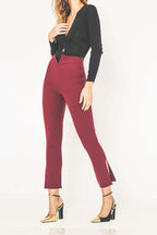 Halzer Merlot (Pantalon)