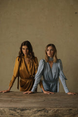 Corvus Gold (Blusa)