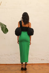 Vestido Mambo Apple