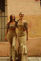 Savai Multicolor (Falda)