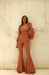 Isis Corail (Pantalon)