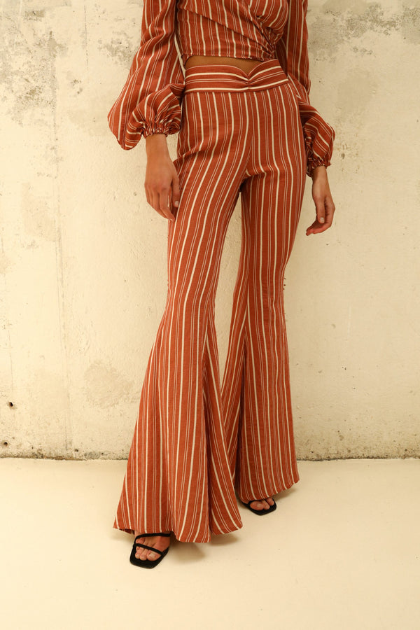 Isis Coral (Pantalón)