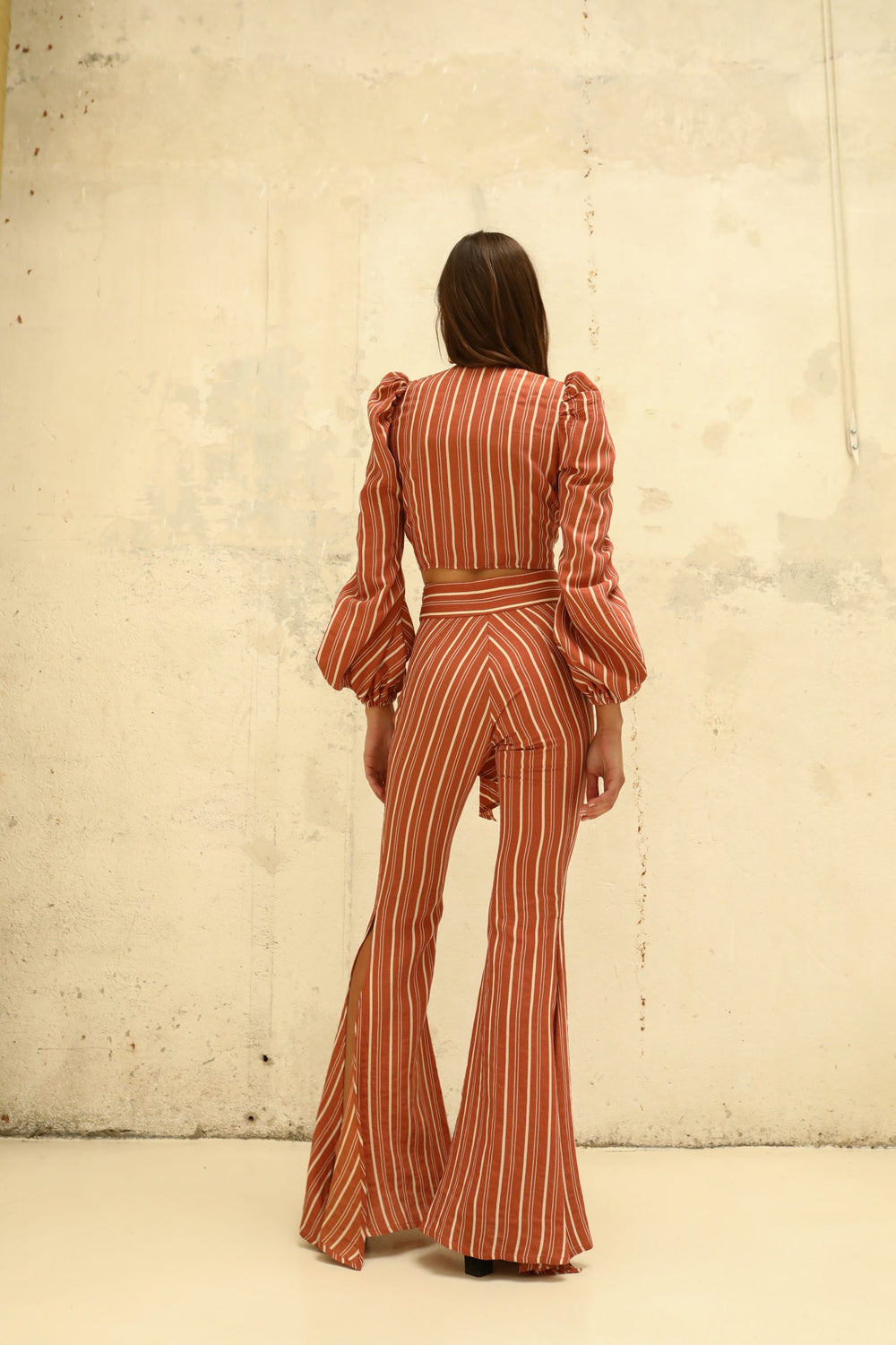 Isis Corail (Pantalon)