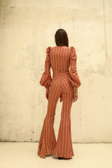 Isis Corail (Pantalon)